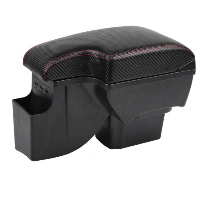 South Korea Car Interior Center Console Storage Box Armrest Car-Styling Decoration Accessories Parts for Hyundai Getz