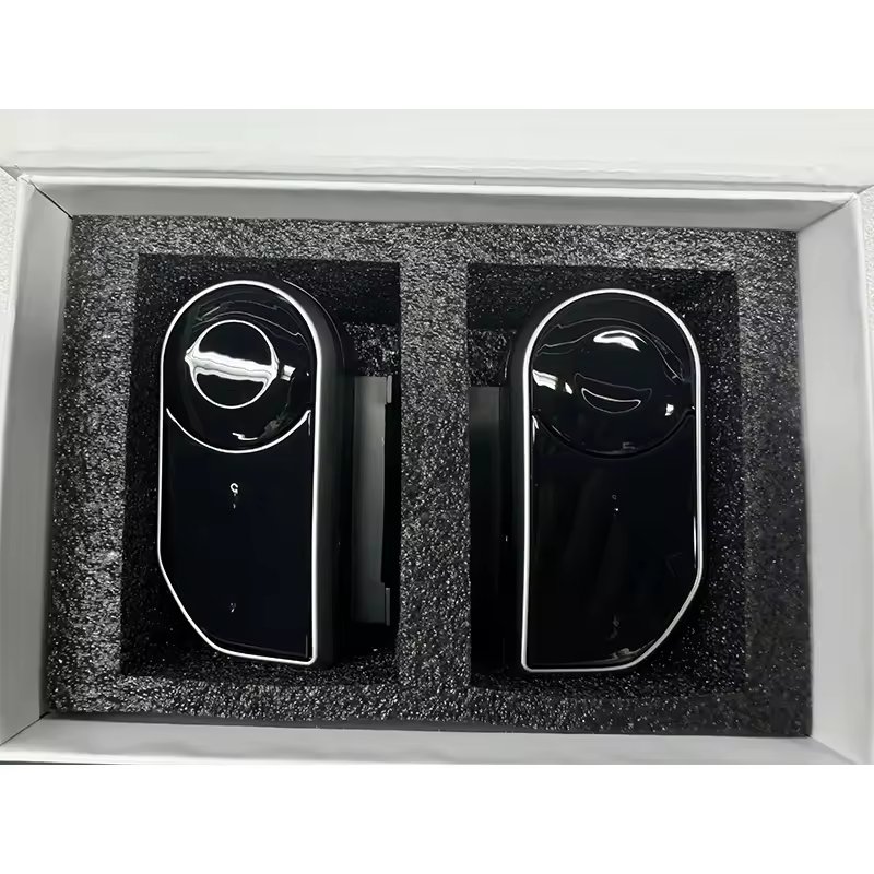 Newly upgraded car control button steering wheel switch touch sensitive for Range Rover Style Sport 2014-2017 Found 5 LR5
