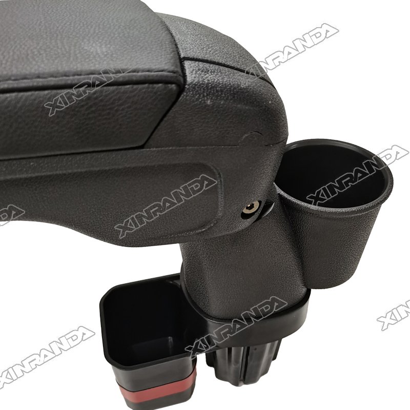 JIMNY 2018 2019 2020 2021 ACCESSORIES New Style Armrest Box for Suzuki Jimny 2021 JB74 JB64 JB74W JB64W