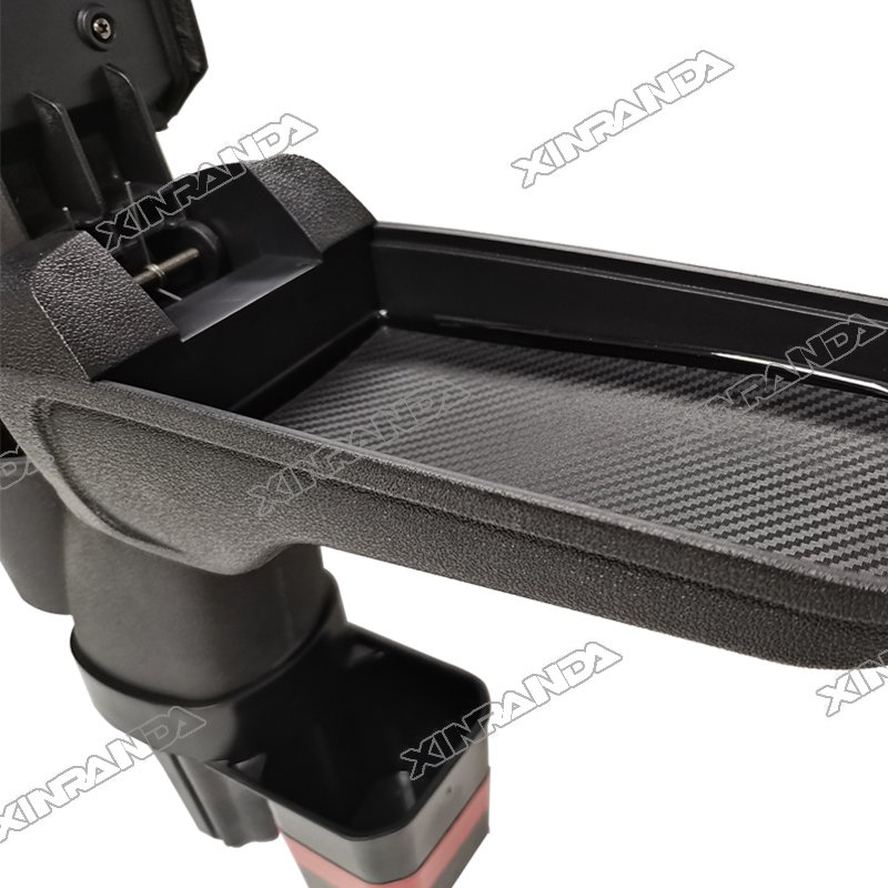 JIMNY 2018 2019 2020 2021 ACCESSORIES New Style Armrest Box for Suzuki Jimny 2021 JB74 JB64 JB74W JB64W