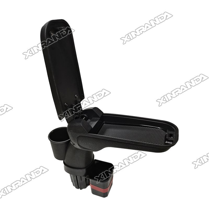 JIMNY 2018 2019 2020 2021 ACCESSORIES New Style Armrest Box for Suzuki Jimny 2021 JB74 JB64 JB74W JB64W