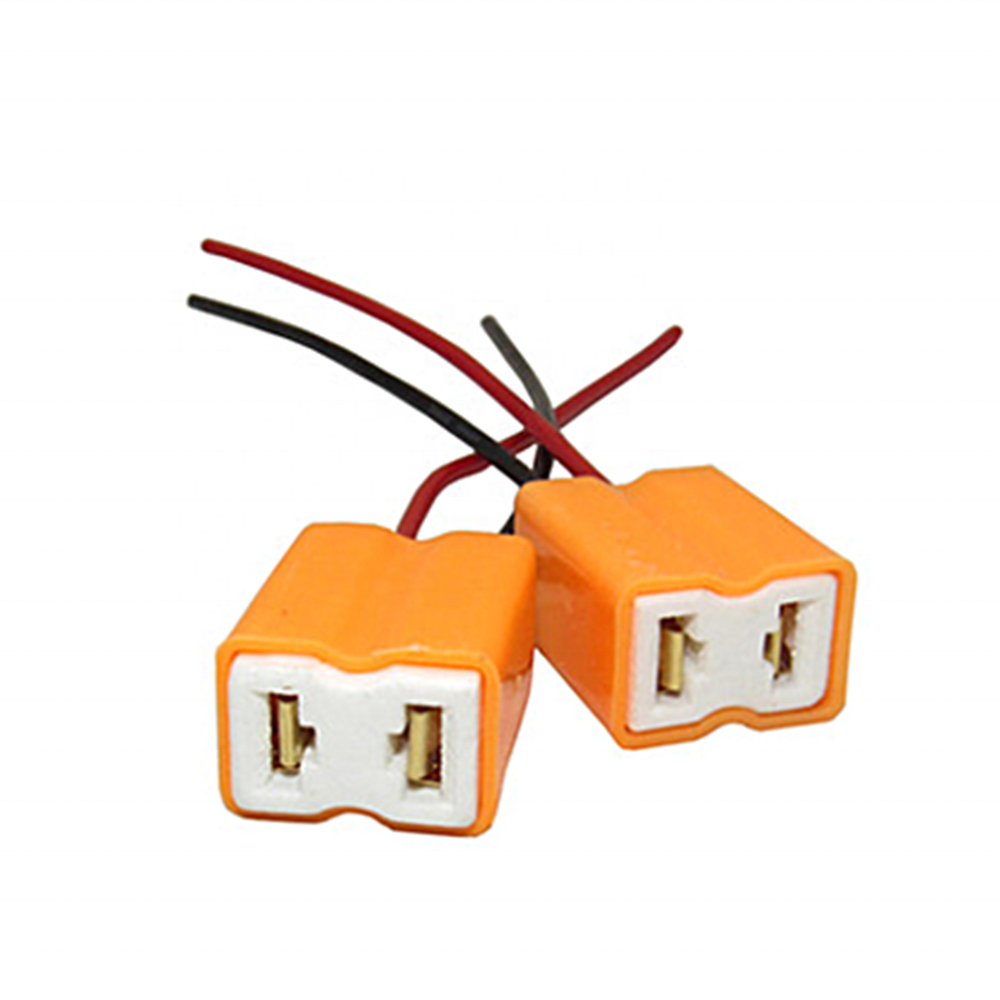 It Is Suitable for H4H7H8H11 Automobile Headlight Plug, Bulb, Ceramic Socket, Relay Socket and Cable Plug