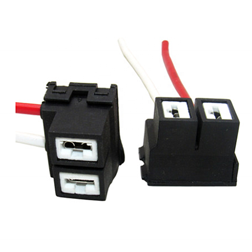 It Is Suitable for H4H7H8H11 Automobile Headlight Plug, Bulb, Ceramic Socket, Relay Socket and Cable Plug