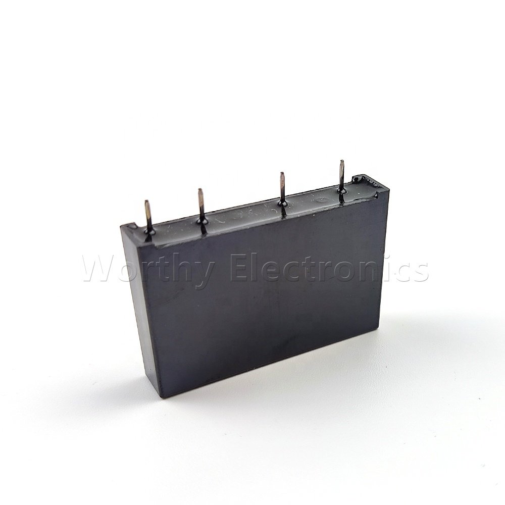 Electrical components Solid state relay 5/12/24VDC 5A DIP 4Pin G3M-205P-DC5V 12/24V