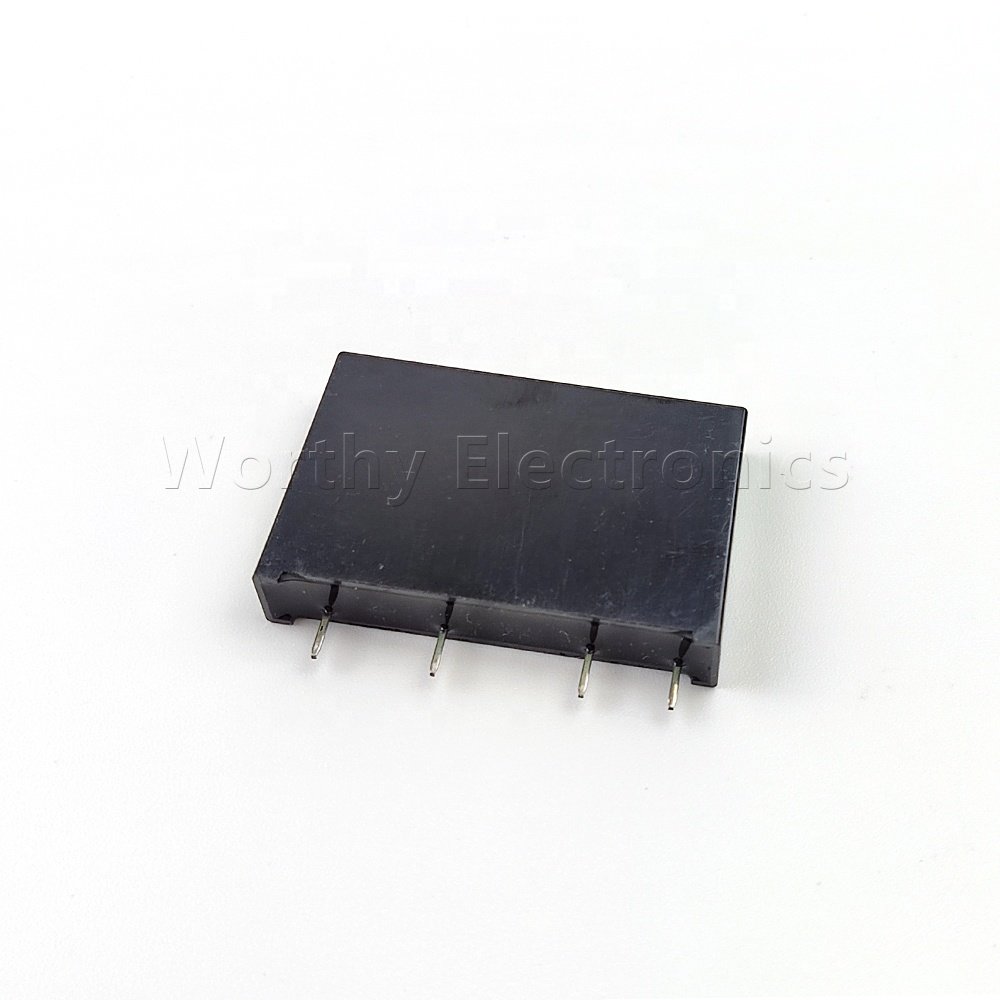 Electrical components Solid state relay 5/12/24VDC 5A DIP 4Pin G3M-205P-DC5V 12/24V
