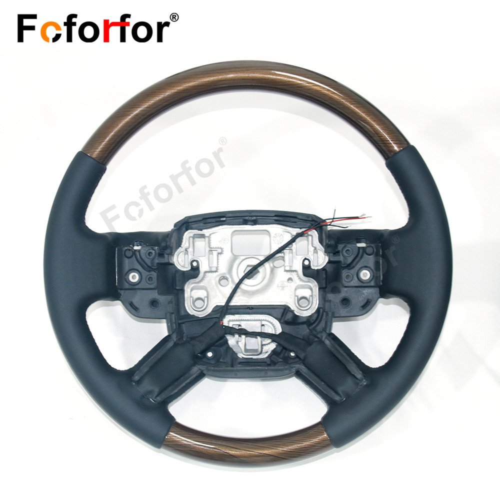 Car Steering Wheel For Land rover Range rover vogue sport Smart Control Heating Auto Interior Accessories