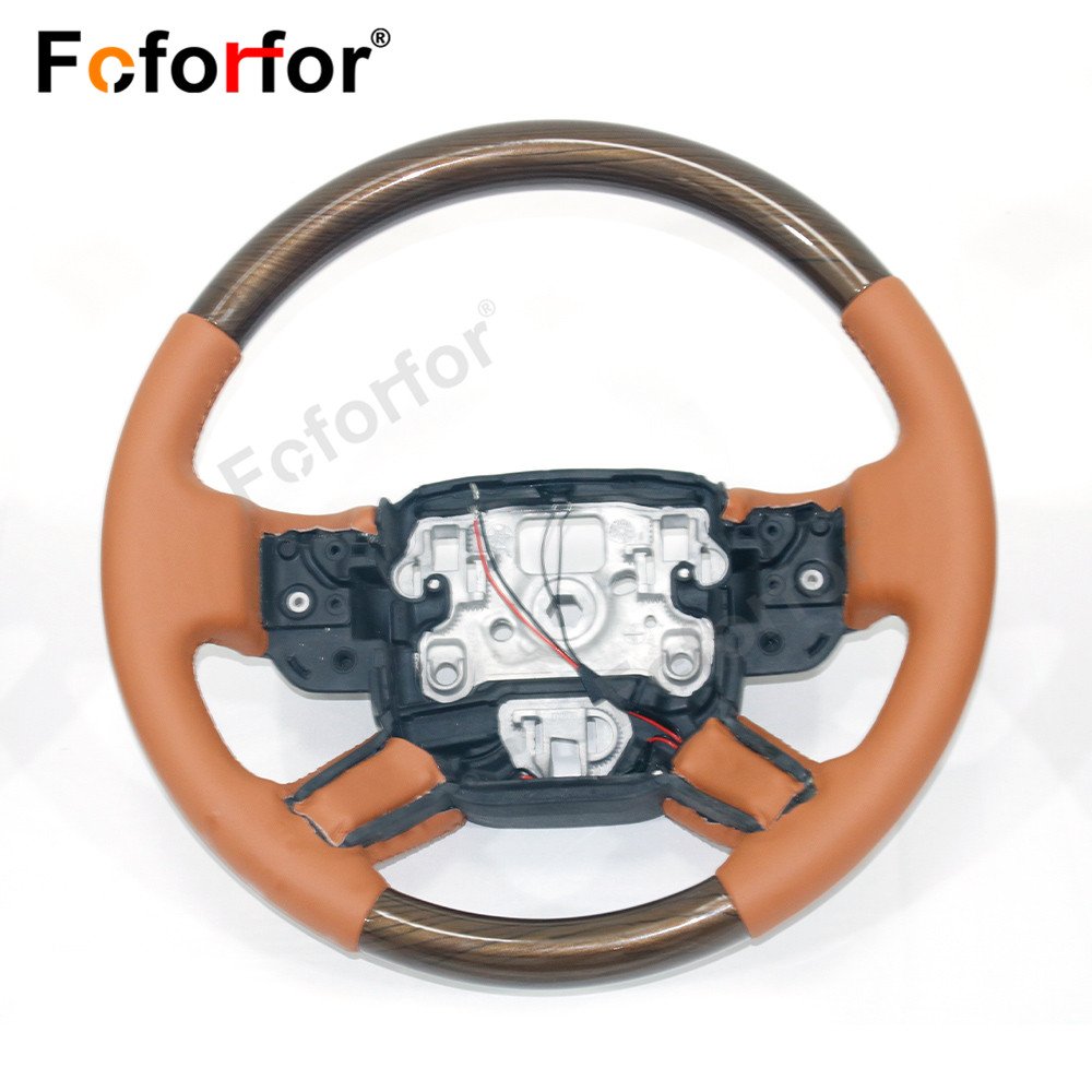 Car Steering Wheel For Land rover Range rover vogue sport Smart Control Heating Auto Interior Accessories