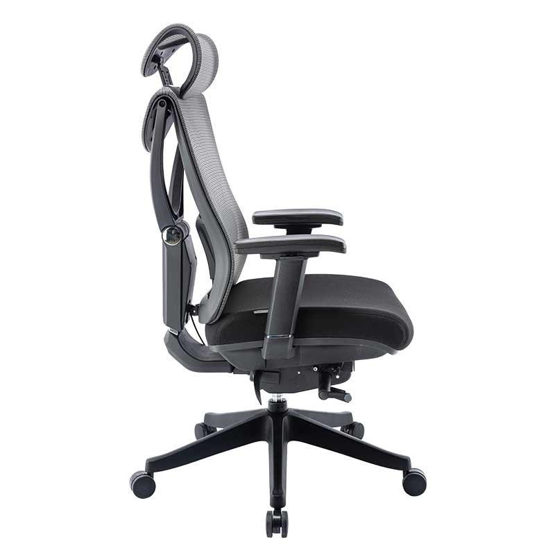 Ergonomic Back Design Office Executive Computer Swivel High Back Mesh Chair