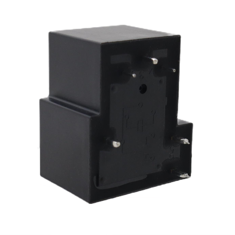 HUNGSO 5V 6V 9V 12V 24V T-type Relay 30A 40A T90 4-6pins PCB Relay for Industry