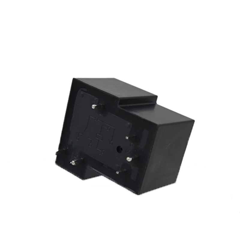 HUNGSO 5V 6V 9V 12V 24V T-type Relay 30A 40A T90 4-6pins PCB Relay for Industry