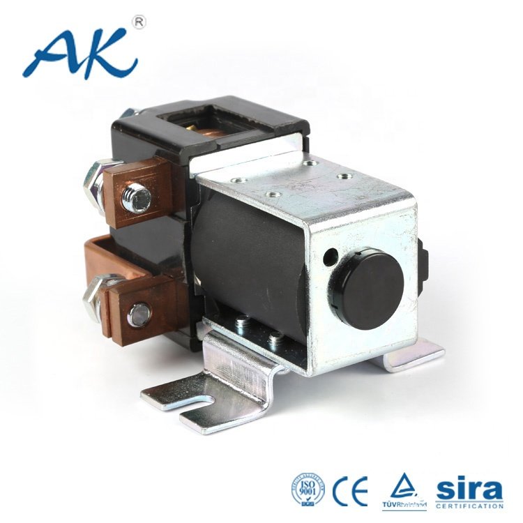 AOKAI Latching Relay 200a