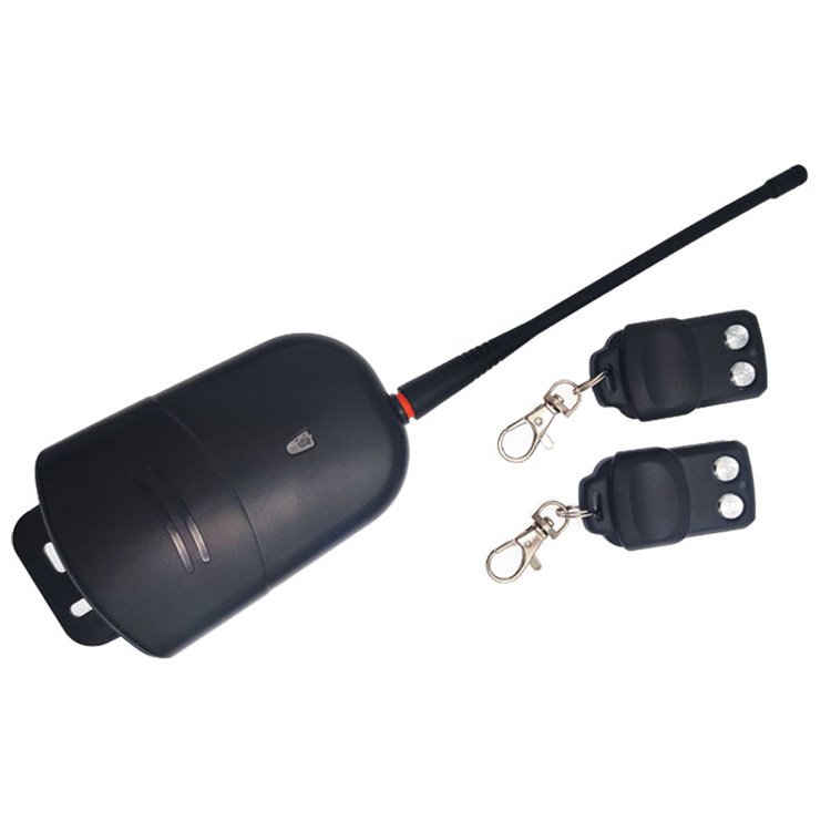 Gate Control Outdoor Universal Multi-opening Automatic Door Multi-frequency Opening Kit Auto Gate Remote Control
