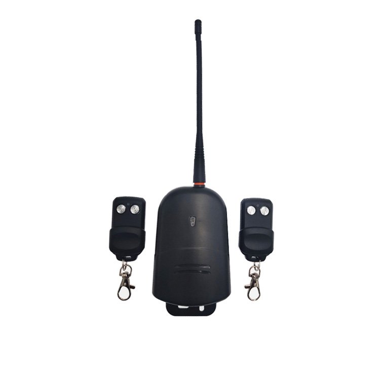 Gate Control Outdoor Universal Multi-opening Automatic Door Multi-frequency Opening Kit Auto Gate Remote Control