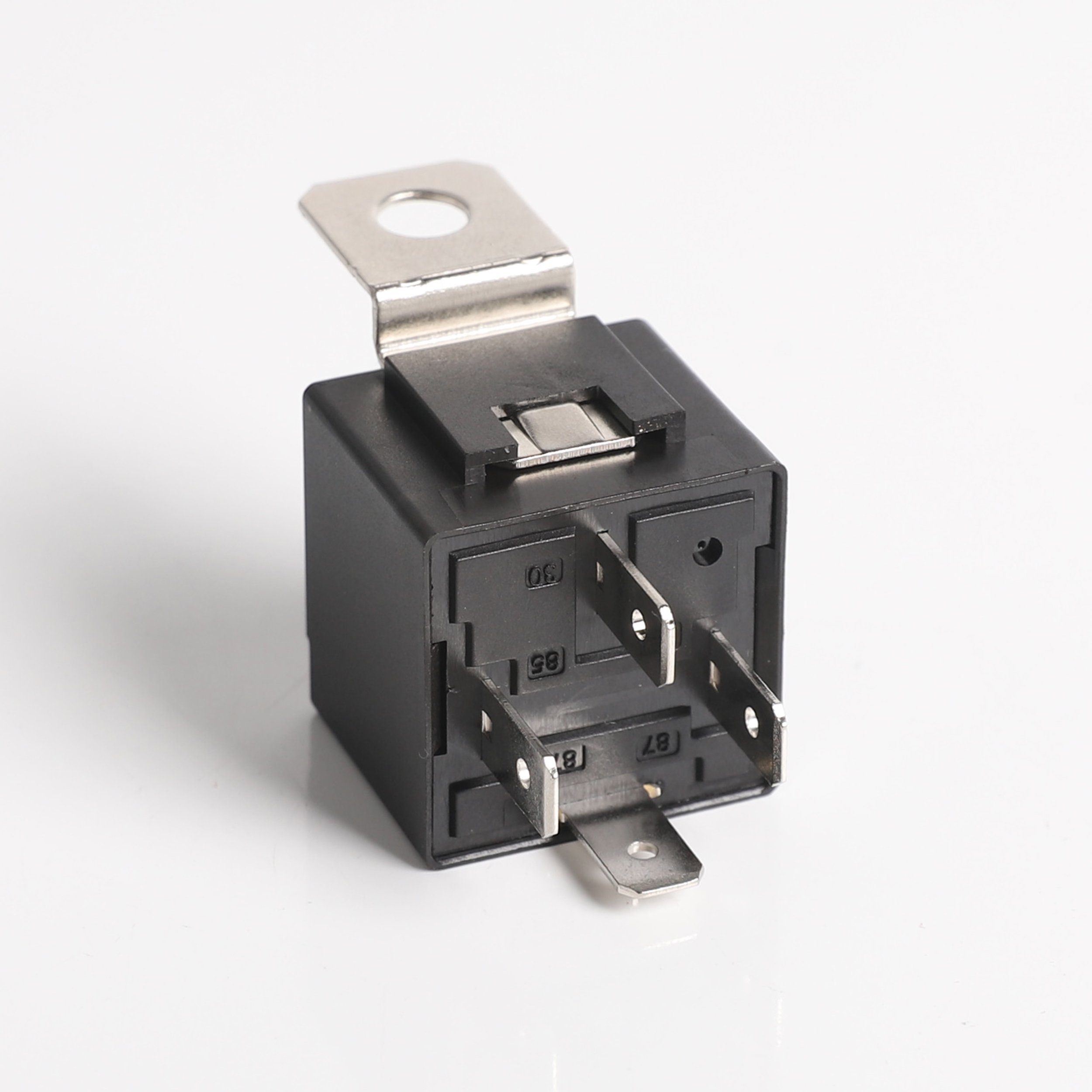 FLS831 Mini Size Automotive Relay 4pins 5 Pins Car Relay 896E-1AH-D-R1