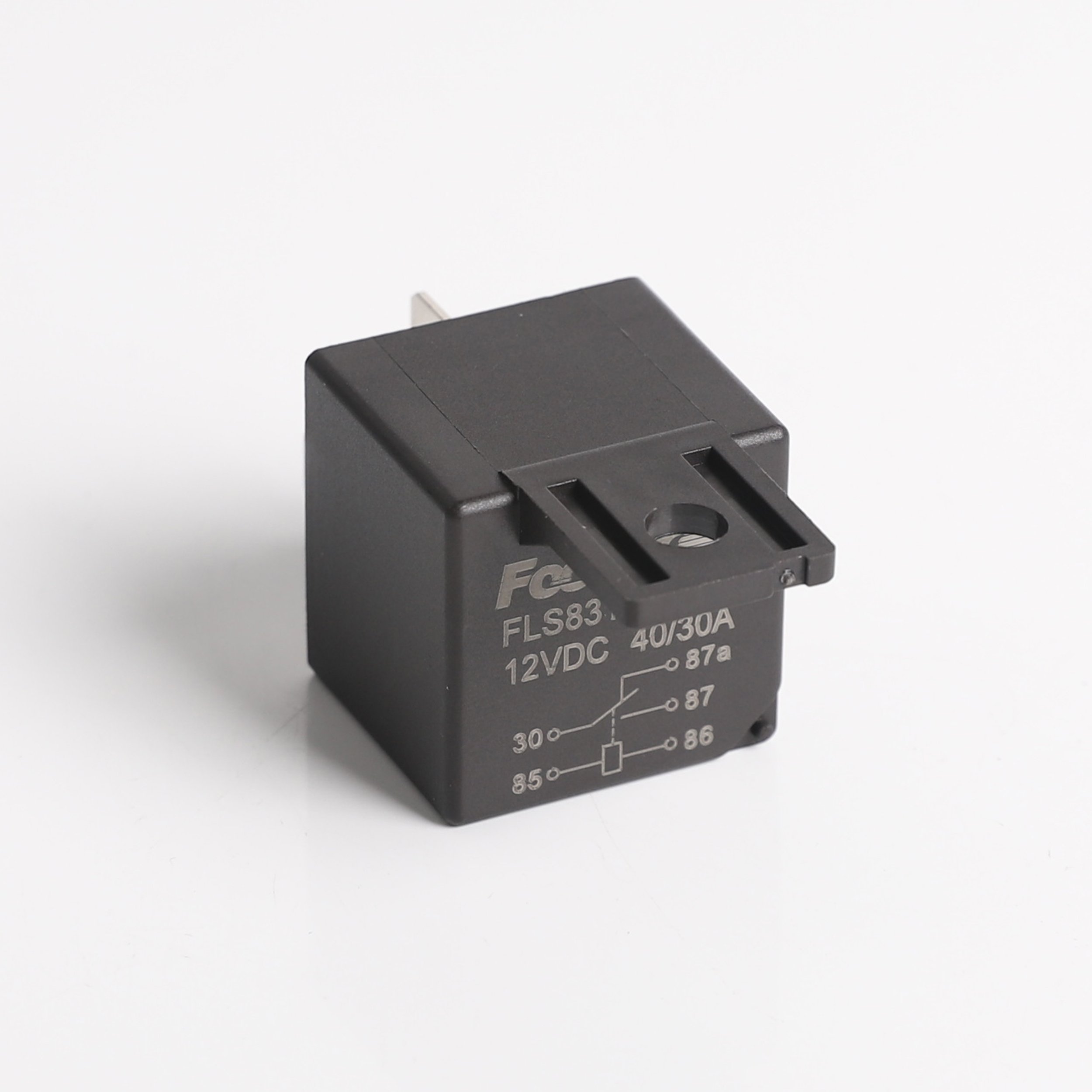 FLS831 Mini Size Automotive Relay 4pins 5 Pins Car Relay 896E-1AH-D-R1