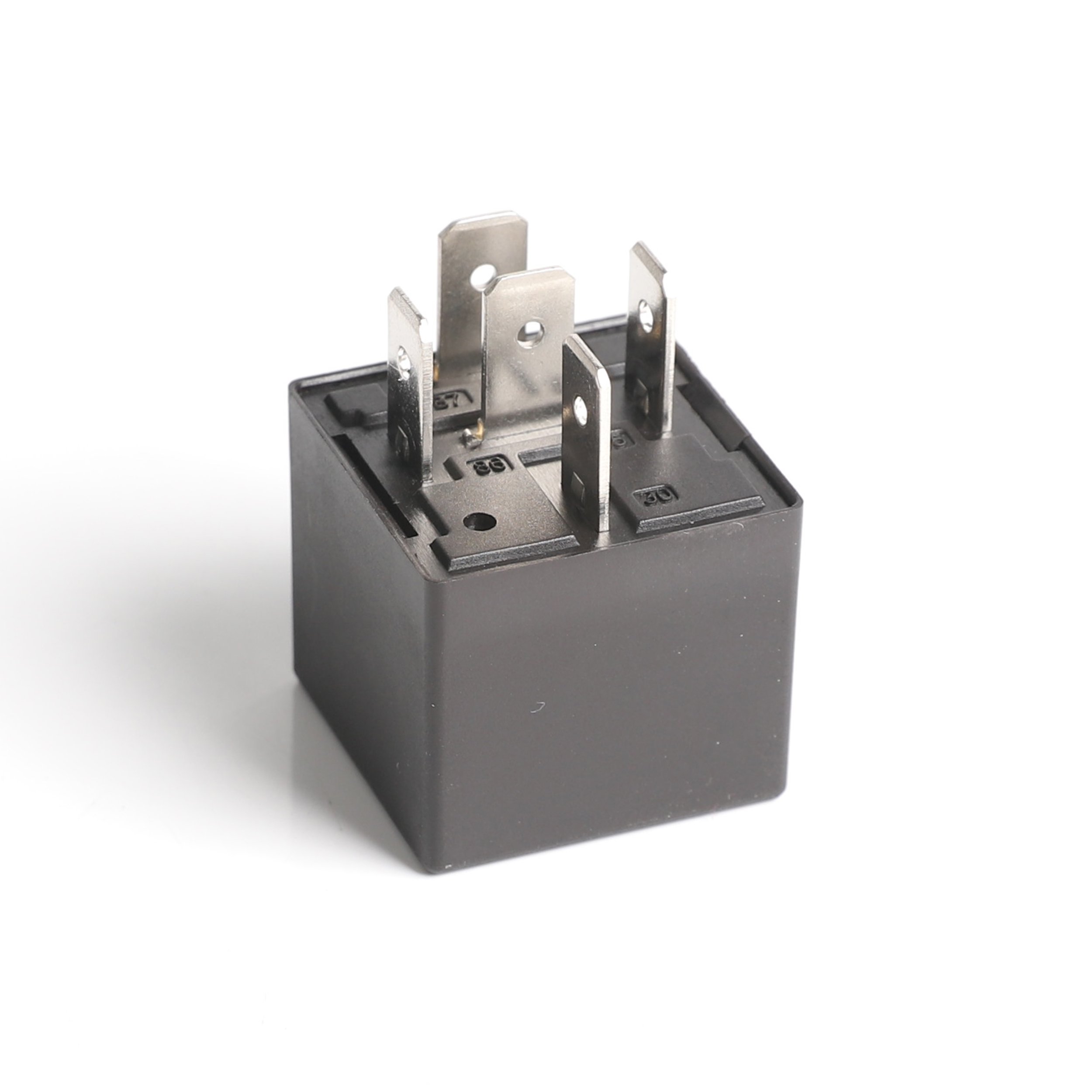 FLS831 Mini Size Automotive Relay 4pins 5 Pins Car Relay 896E-1AH-D-R1