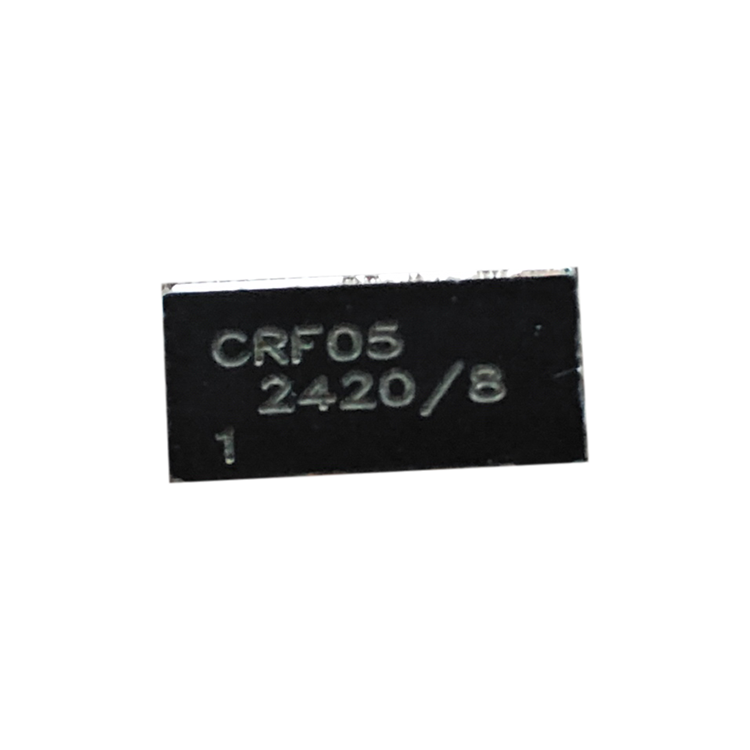 Top selling item Black White coiI voItage 5V pated power 167mW reed relay CRF05-1A