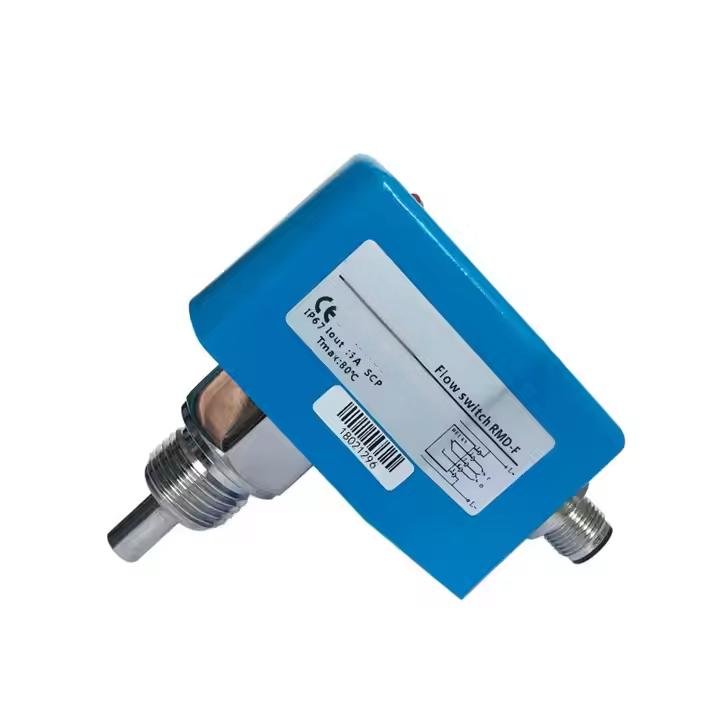 Auto Intelligent Water Pump Controller Flow Control Switch