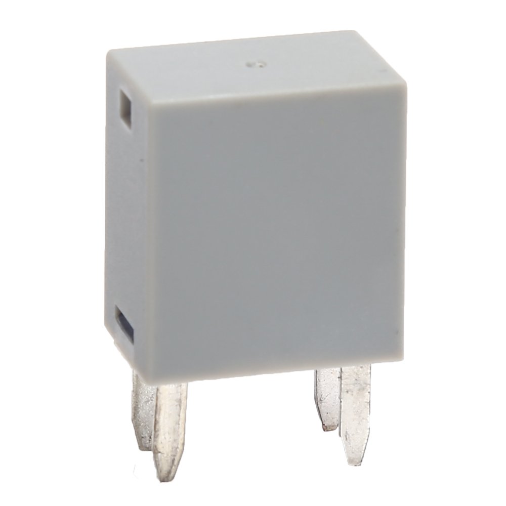 Foocles High Power 12VDC 4 Pin Fuse Box Auto Relay for Fan air Conditioner