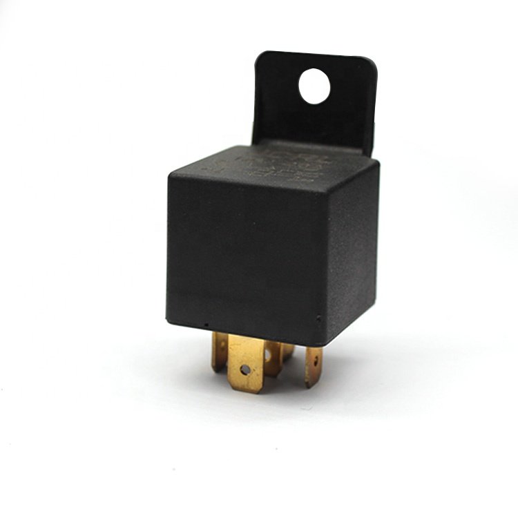 New High Quality Automotive Relay Auto Car Electrical Relay 12V 40A 5PIN JD1914