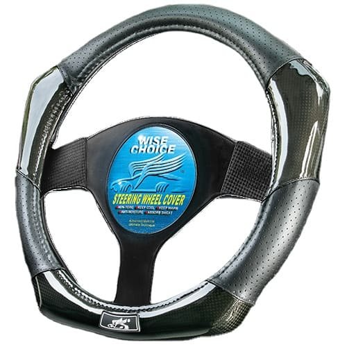 covers steering wheels for cars