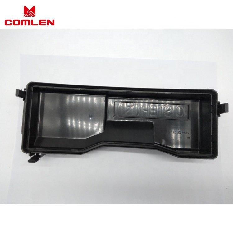 NKR 4JB1 8-97063152-1 8970631521 Relay& Fuse Box Cover for ISUZU