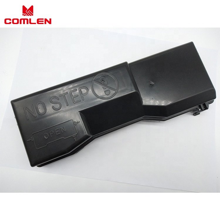 NKR 4JB1 8-97063152-1 8970631521 Relay& Fuse Box Cover for ISUZU