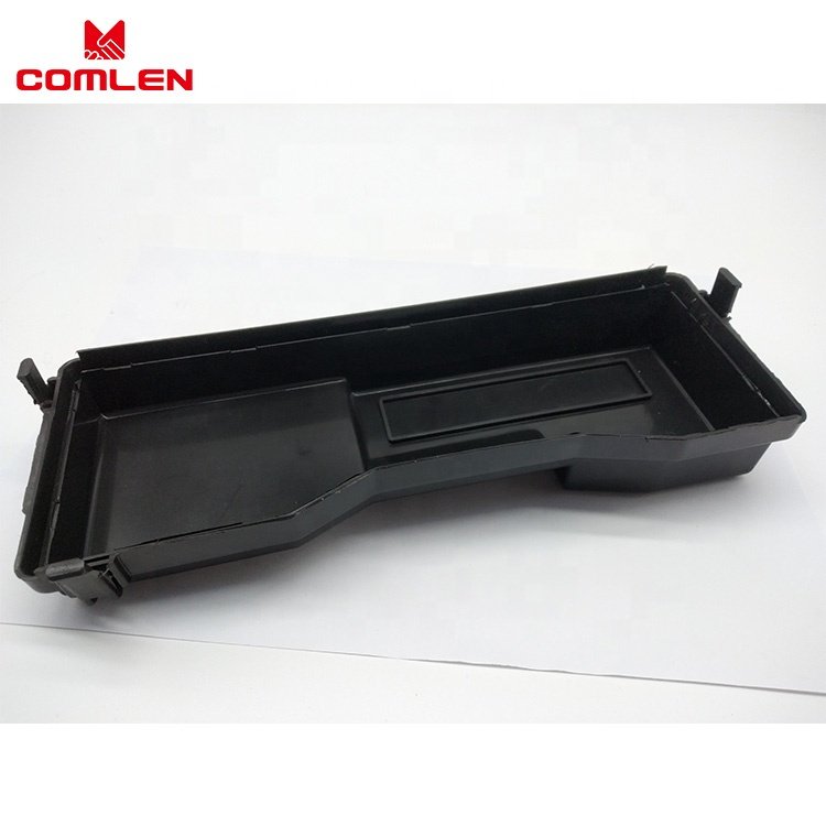 NKR 4JB1 8-97063152-1 8970631521 Relay& Fuse Box Cover for ISUZU