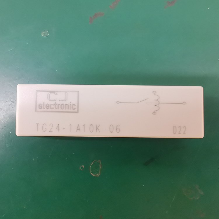 Special design Original TGM series high voltage reed relay electronic reed relay