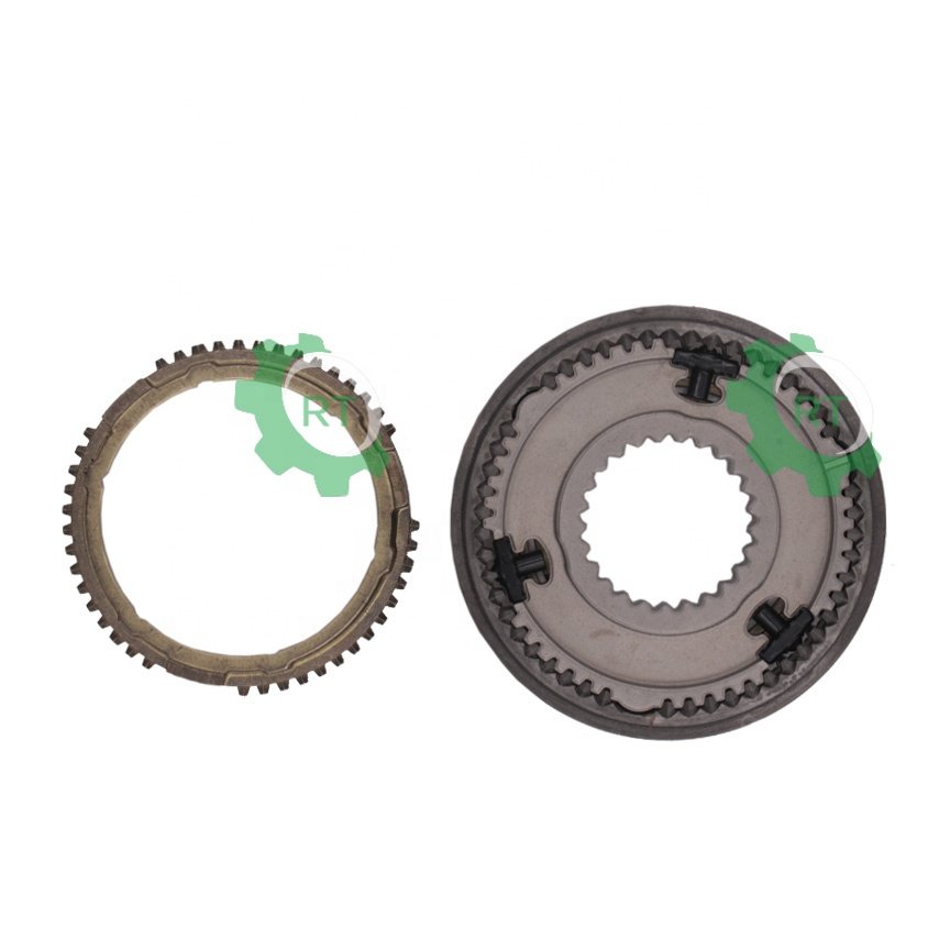 Cost Effective Gearbox 4th Synchro 9567437888 Transmission Synchronizer Ring for Fiat Ducato Peugeot Boxer Citroen Relay