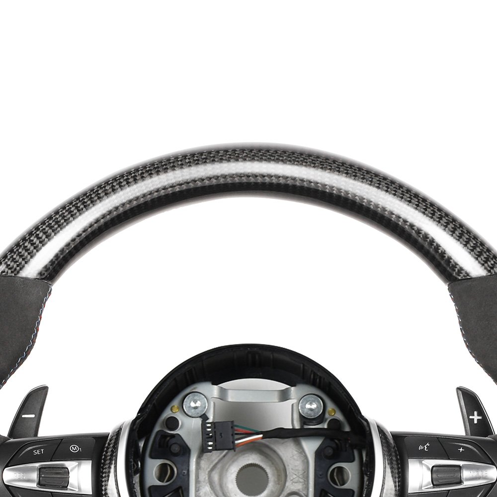 Custom Car Steering Wheel For Bmw F Series