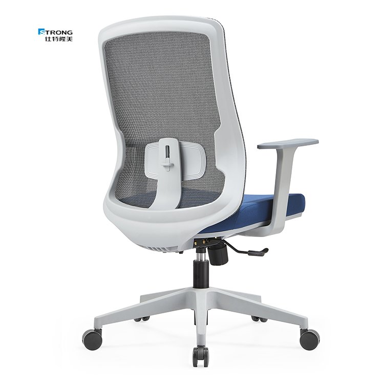 Comfortable Classic Swivel Mesh Office Chairs Luxury Adjustable Ergonomic Office Chair