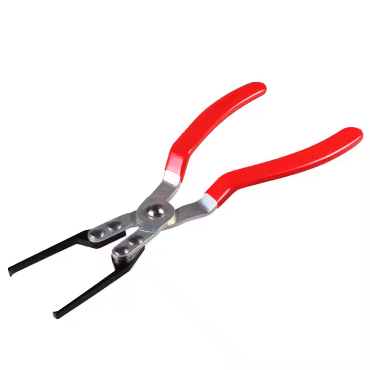 Relay Extraction Pliers Quick Disassembly Car Relay Safety Plate Pull Stripping Attachment Auto Repair Auto protection Tool