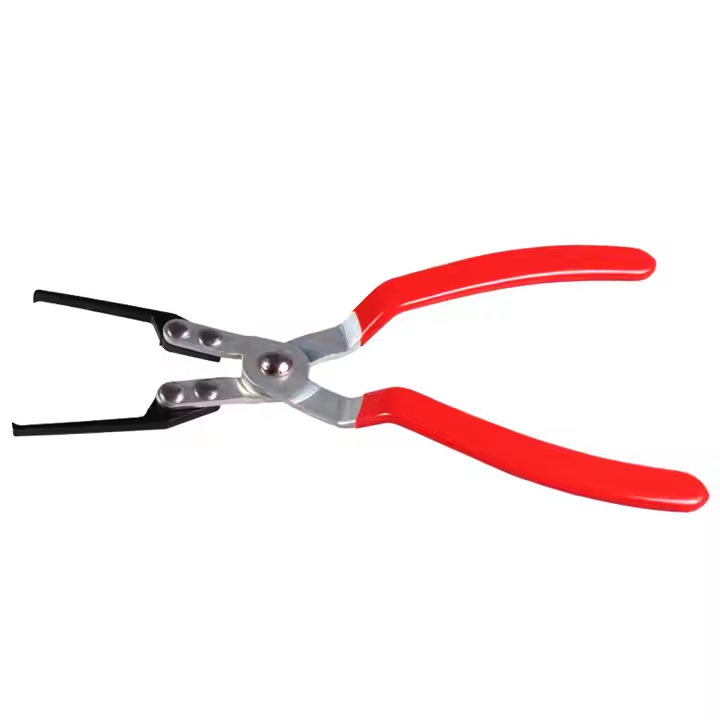 Relay Extraction Pliers Quick Disassembly Car Relay Safety Plate Pull Stripping Attachment Auto Repair Auto protection Tool