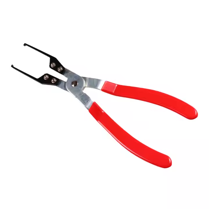 Relay Extraction Pliers Quick Disassembly Car Relay Safety Plate Pull Stripping Attachment Auto Repair Auto protection Tool