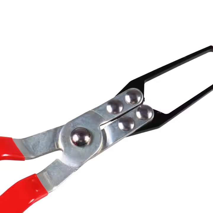 Relay Extraction Pliers Quick Disassembly Car Relay Safety Plate Pull Stripping Attachment Auto Repair Auto protection Tool