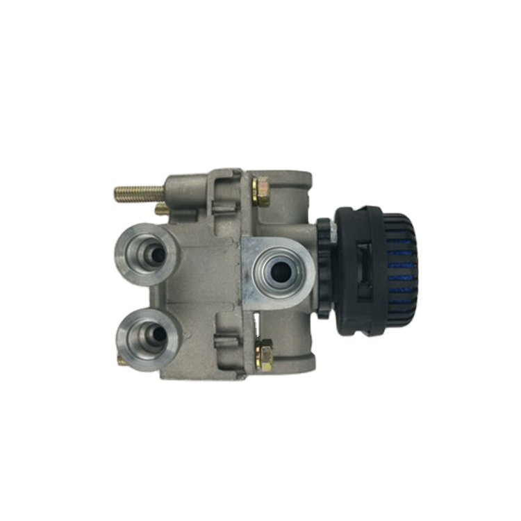 Factory Price 9730112050 9730112010 9730112000 Truck Relay Valve for Mercedes Benz
