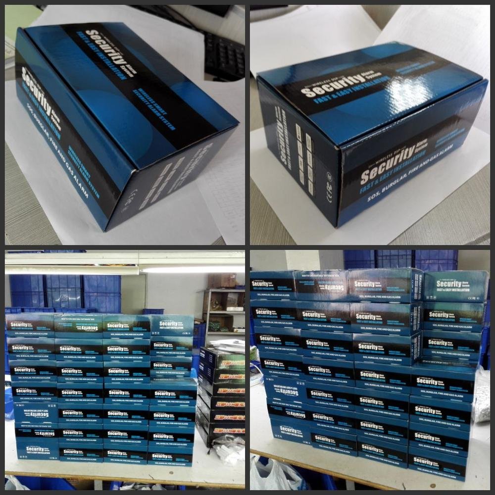 Security Fire Alarms Control Panel Systems Companies Looking for Distributors
