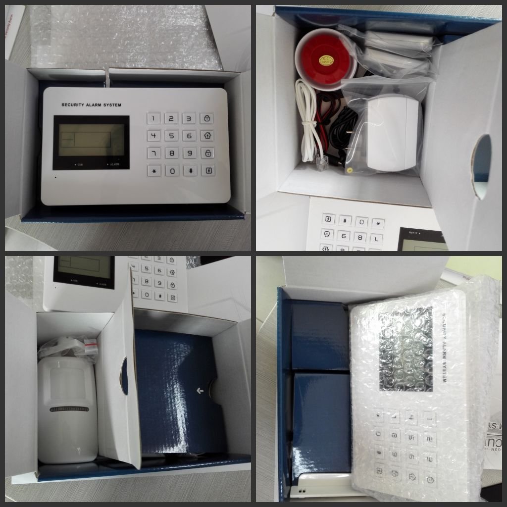 Security Fire Alarms Control Panel Systems Companies Looking for Distributors