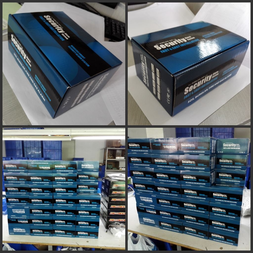Security Fire Alarms Control Panel Systems Companies Looking for Distributors