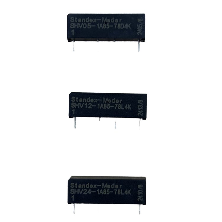 Hot Item High Voltage KT24-1A-40L-SMD Reed Relay Module 24VDC Coil Contact and 24VDC Coil Premium Quality Product