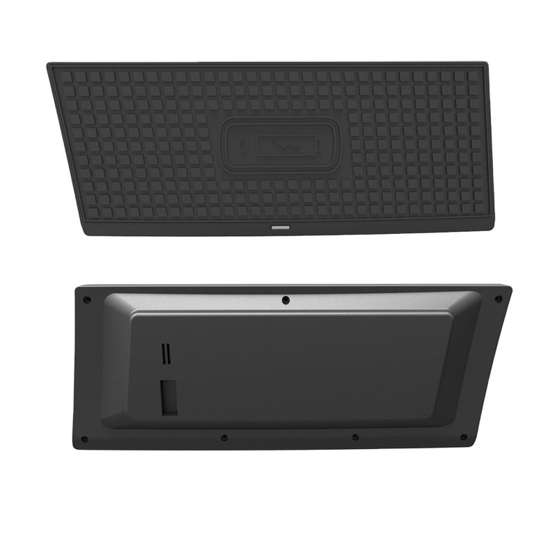 2024 OEM Armrest Box Storage Box Wireless Charger for Car Special for Audi Q5 Q7 A4 A4L A5 A6 A7