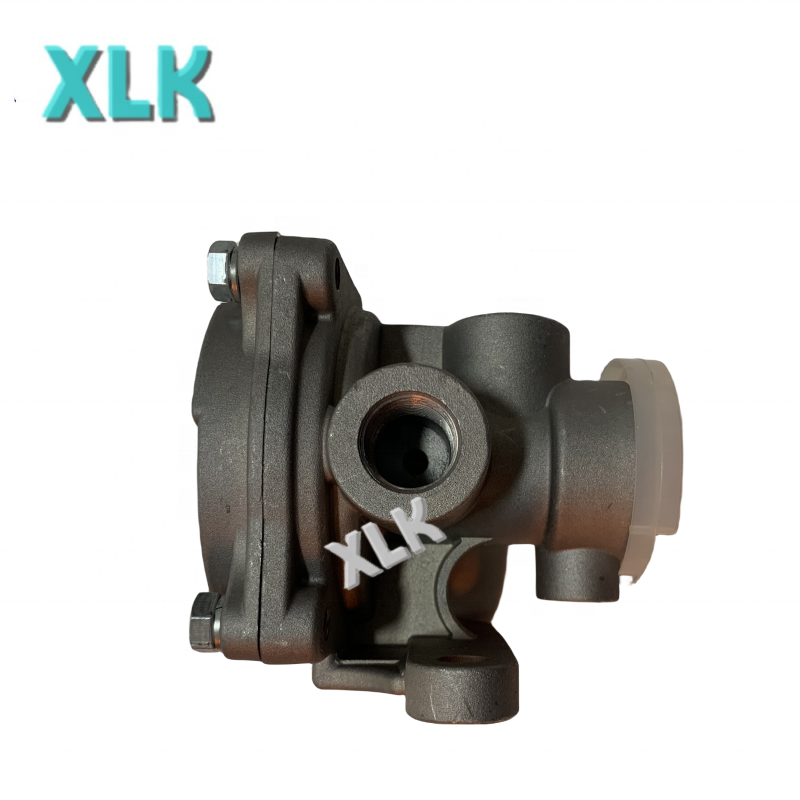 XLK Truck Trailer Parts Air Brake Relay Valve for Japanese Brake Booster ME707179 MC815305