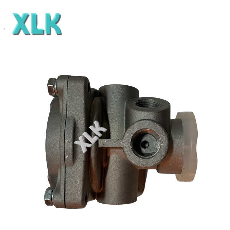 XLK Truck Trailer Parts Air Brake Relay Valve for Japanese Brake Booster ME707179 MC815305