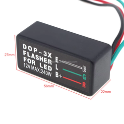DOP-3X