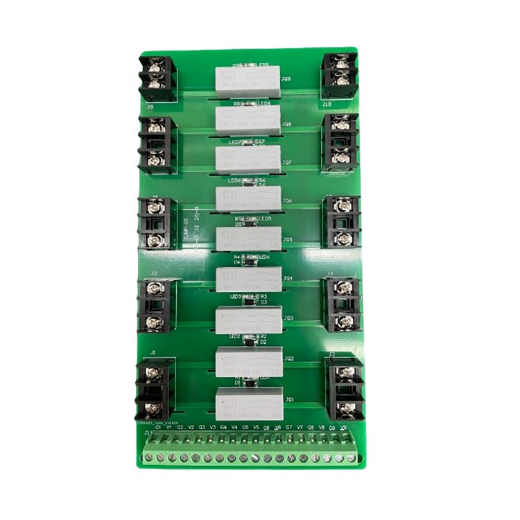 Best Selling Measuring instruments HVM series High-Reliability Reed Relay for Industrial Control