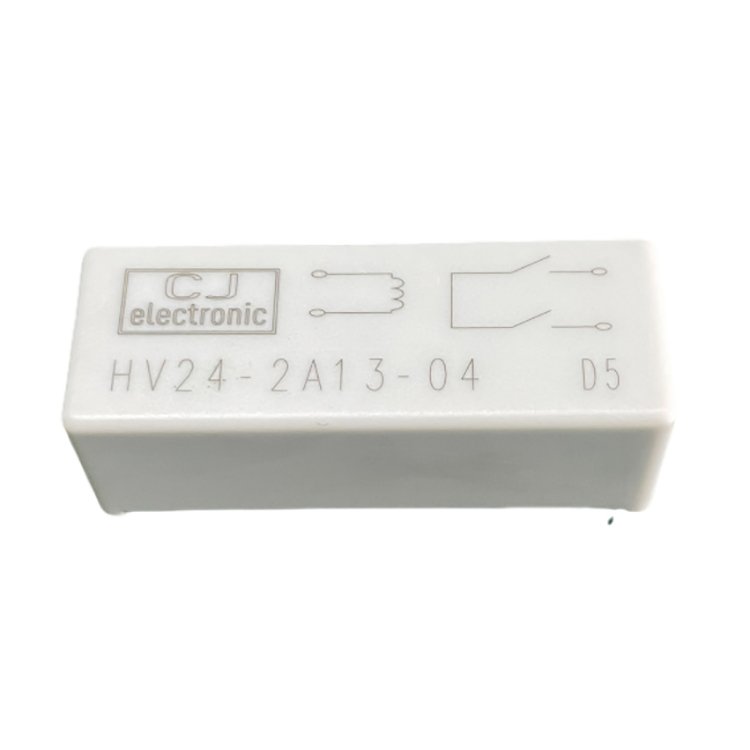 Best Selling Measuring instruments HVM series High-Reliability Reed Relay for Industrial Control