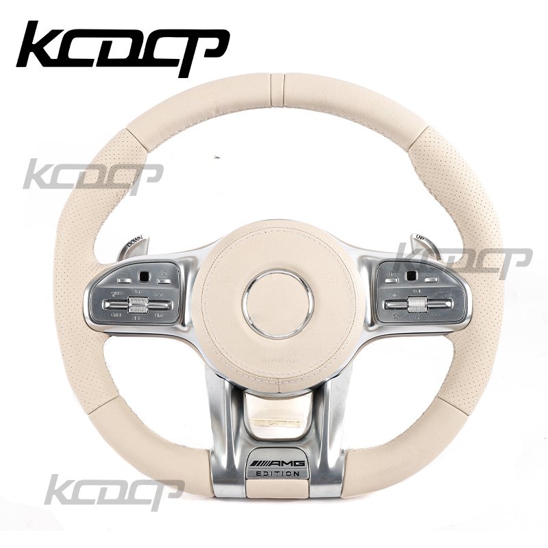 For txcp 96 carbon steering wheel