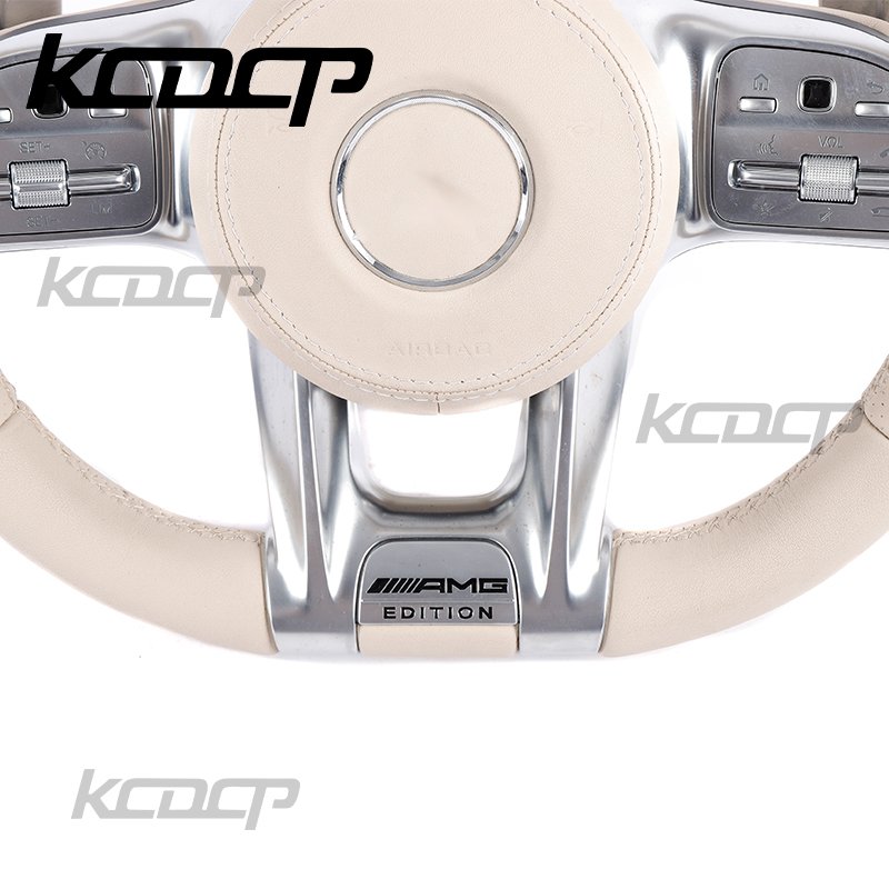 For txcp 96 carbon steering wheel