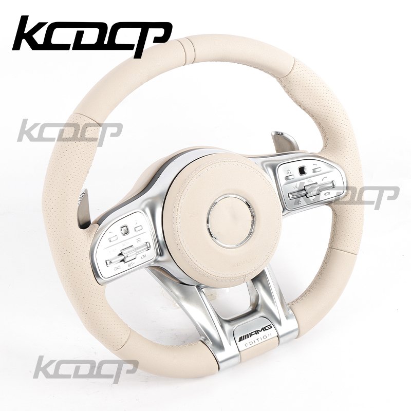 For txcp 96 carbon steering wheel